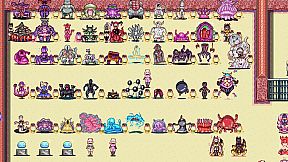 Endless Tentacle Cave