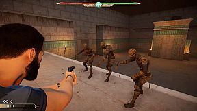 Wayfarers: Call of Osiris