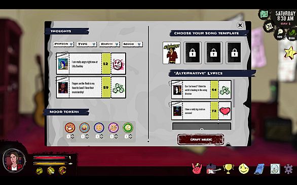 Take That Mainstage!