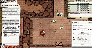 Fantasy Grounds - Pathfinder RPG - Return of the Runelords AP 4: Temple of the Peacock Spirit (PFRPG)