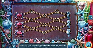 Missing Hearts: Crimson Cruise DLC
