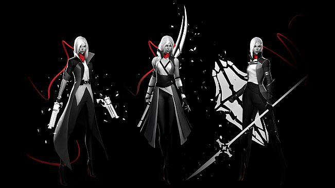 Othercide - Digital Artbook