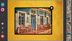 Classic Jigsaw Puzzles