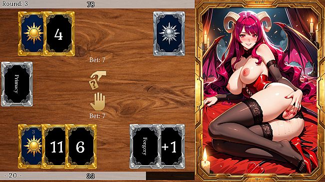 Soul Stake