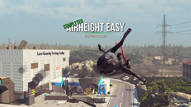 Goat Simulator: Waste Of Space Bundle