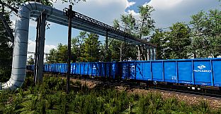 SimRail - The Railway Simulator: Prologue