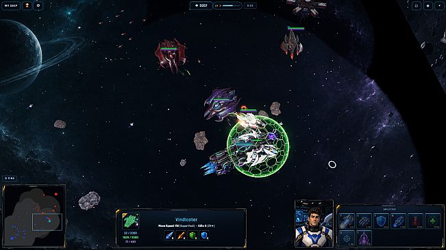 Cosmo Arena