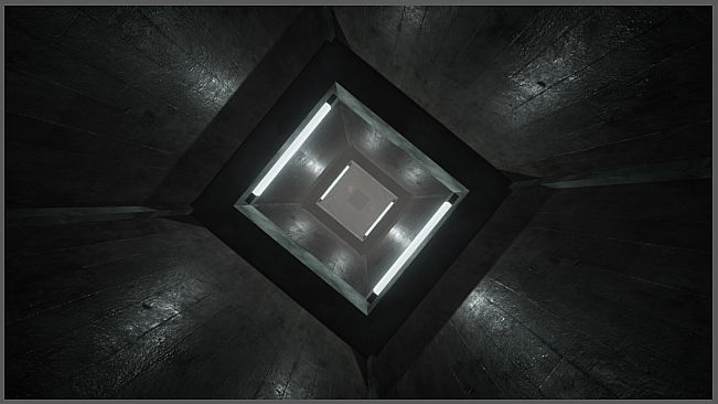 Just More Doors : REFRAMED & REDACTED