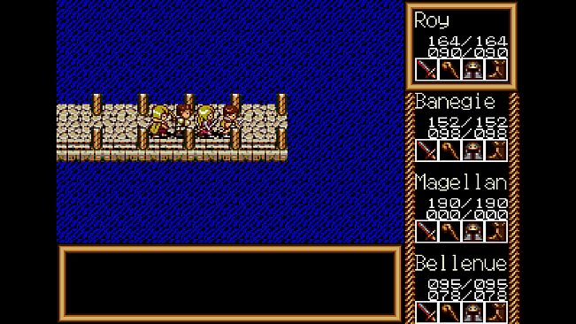 Traysia 「港のトレイジア」