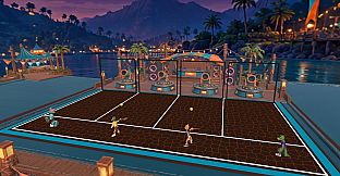 Padel With Your Friends