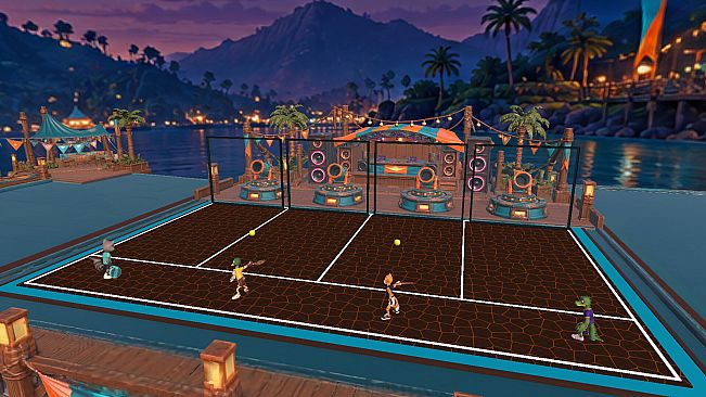 Padel With Your Friends