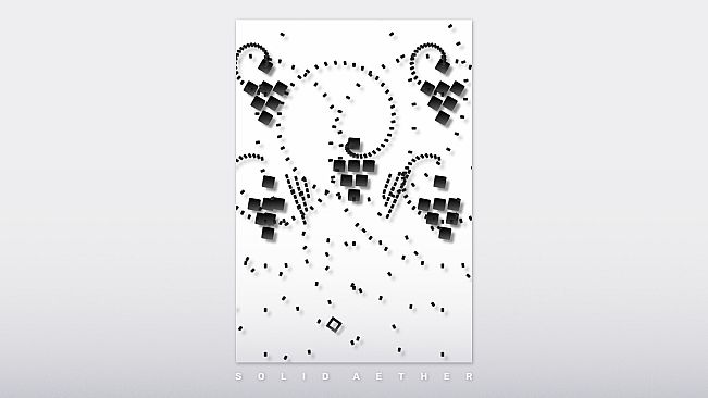 Solid Aether
