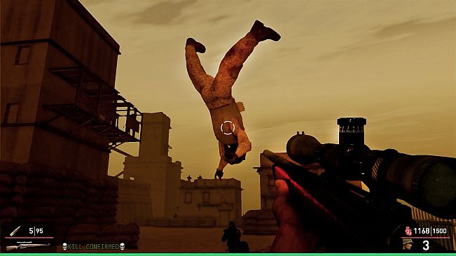 Operation Obliteration 2