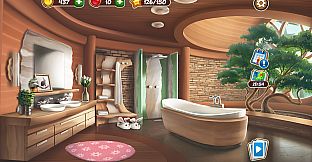 Bingo Beavers - Bathroom