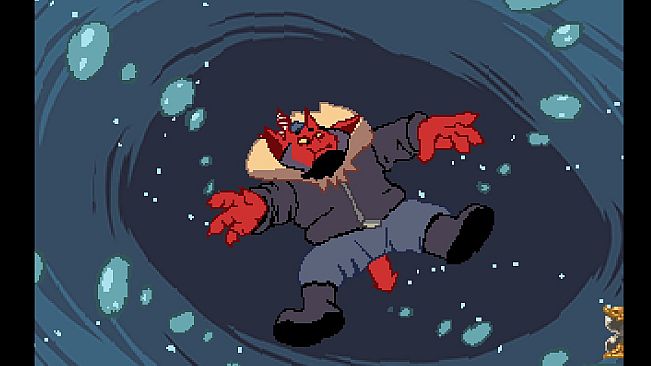 Zap & Andy: Go to HELL!