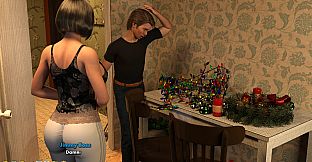 Milfvania Ep. 1 - Winter DLC