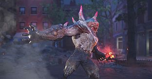 The Corrupted