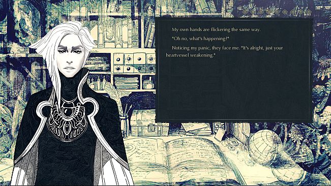 Chronicles of Tal'Dun: The Remainder - Act 1