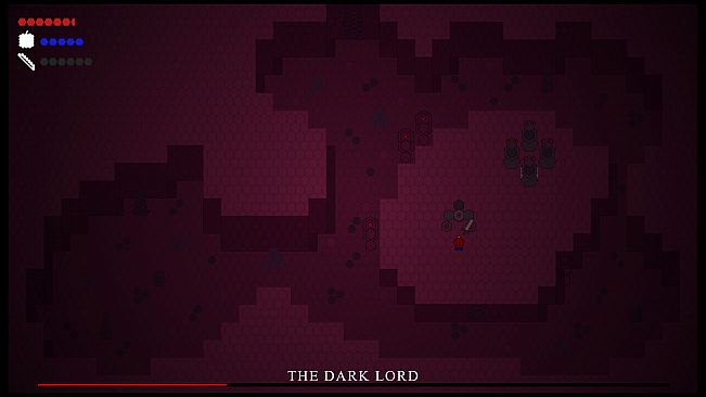 Heard There Was A Chosen One