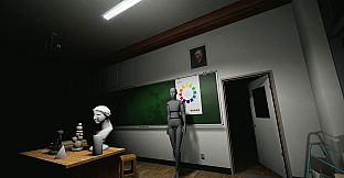 SEVEN SCHOOL GHOST STORIES | 学校の七つの怪談
