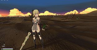 星塔星夜MONOBEHEVO DLC 魅魔