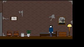 Before waking up (梦醒边缘)