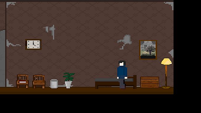 Before waking up (梦醒边缘)