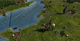 Europa Universalis IV: Evangelical Majors Unit Pack