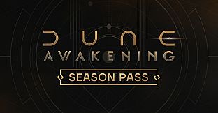 Dune: Awakening - Season Pass