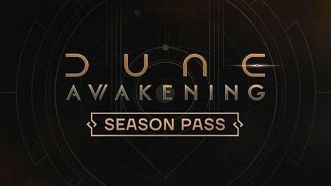 Dune: Awakening - Season Pass