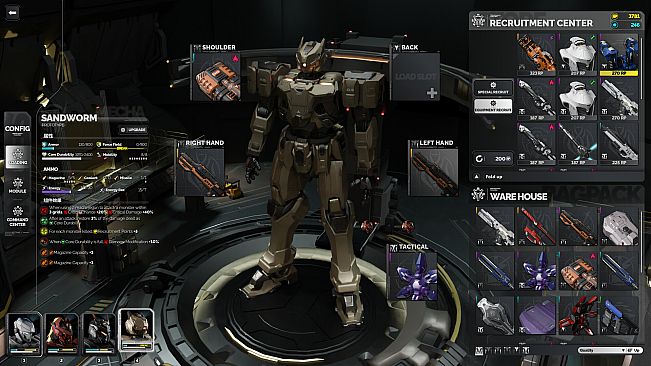 Death Ring: Second Impact