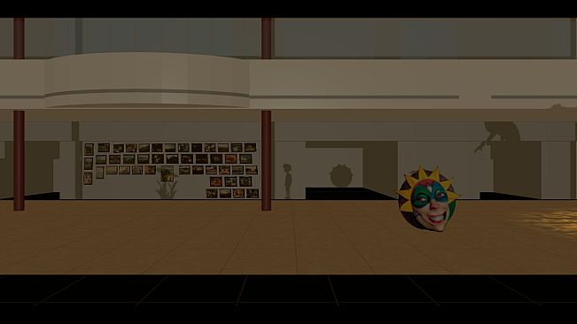 TENJO: The Awakening of the Magical Whispers