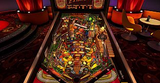 Indiana Jones️: The Pinball Adventure