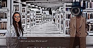 Clash: Robot Detective - Complete Edition