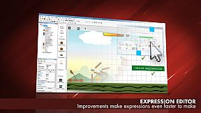 Clickteam Fusion 2.5