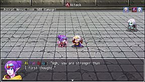 Super Chroma Bots : SEASON ONE