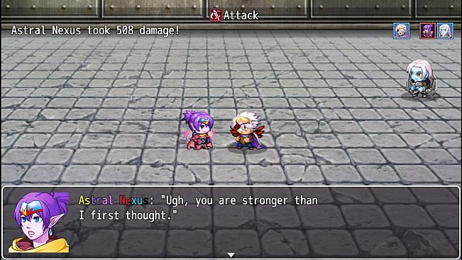 Super Chroma Bots : SEASON ONE