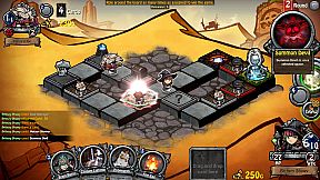 DICETINY: The Lord of the Dice