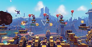 BOOMBOX 2: ZEGENDS NEVER DIE