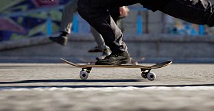 Riders Republic Skate Plus Pack