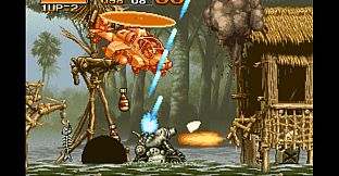 METAL SLUG Soundtrack