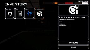 SOS: Forgotten Planet