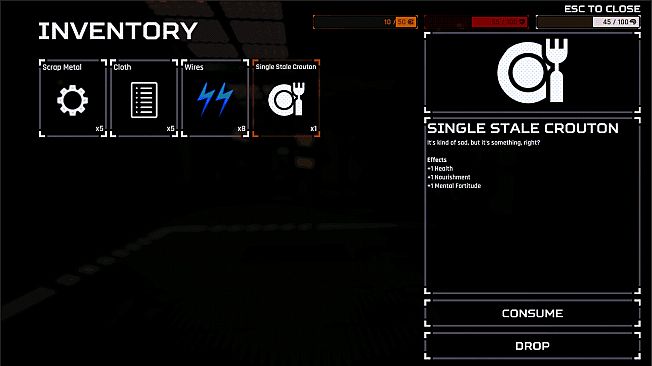 SOS: Forgotten Planet