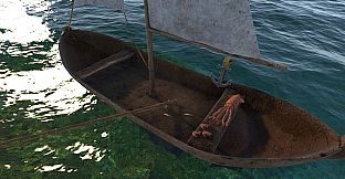 Dockside Dreams – Fish & Cook Simulator