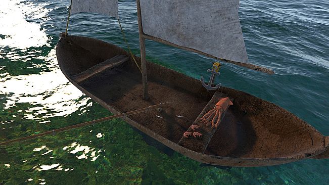 Dockside Dreams – Fish & Cook Simulator