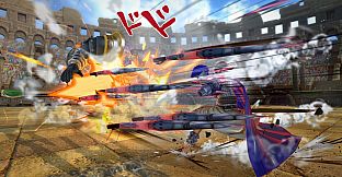 One Piece Burning Blood - Platinum Luffy