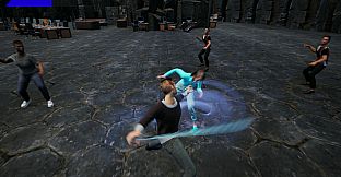 Revenge of The Gamer