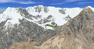 FSX Steam Edition: Toposim South Asia Add-On