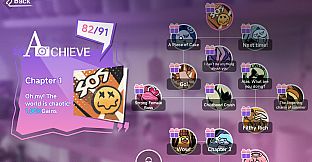 I've Fallen For You!