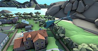 Clown Theft Auto: Woke City